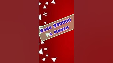 💰 How to Earn $100 a Day Using Canva & Etsy | No Experience Needed!