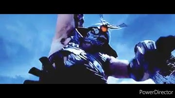 Mortal Kombat:Annihilation Music Video