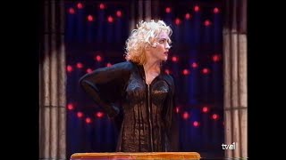 Madonna - Blond Ambition Tour [Live in Barcelona - Remastered]