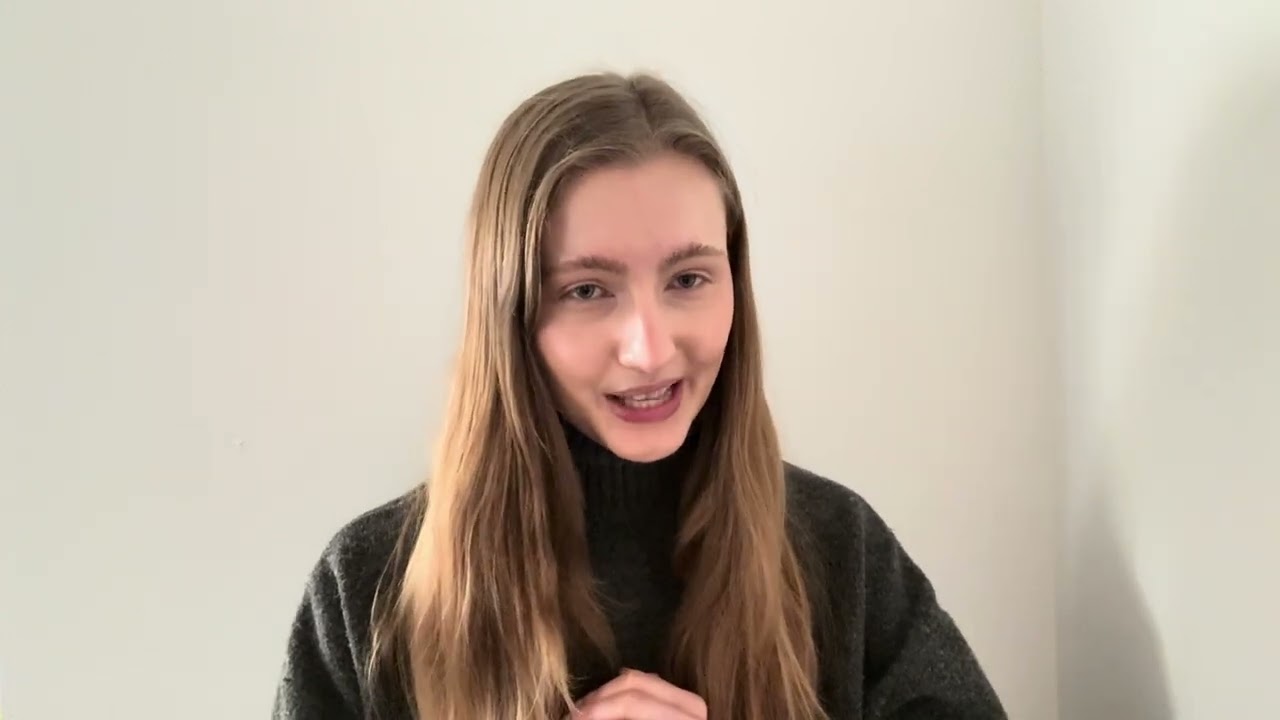 Vidéo de présentation 