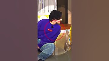 BTS in Squid games be like🤣🤣 #squidgame #bts #shorts