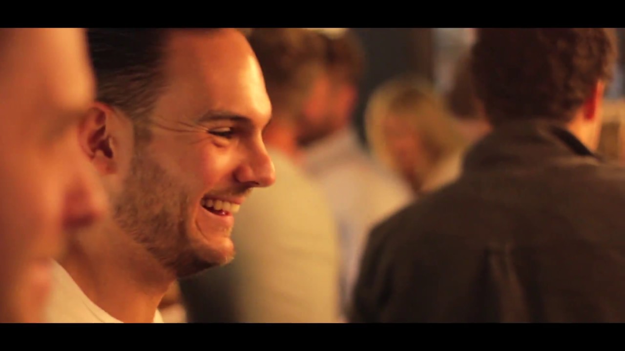 Have a taste of Marlowe's, the real burger bar in Tunbridge Wells