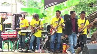 NS Mania - Debu debu jalanan