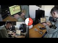 Happa - Against The Clock