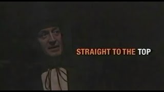 Chipps Cooney - STRAIGHT TO THE TOP (Documentary)