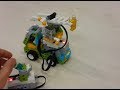 Fire Truck saves a legoman - Lego Wedo 2.0 Education Projects
