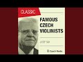 Georg Fridrich H&auml;ndel: Sonata for Violin and Piano D Major, Op. 1 HWV 371: I. Adagio