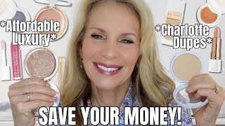 Testing Hot New Makeup from an Affordable Brand!