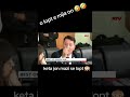 Lopt e mija! - Pal Lekaj #shortsvideo #shorts #politika #shqip #pallekaj #aak #kosova #demarkacioni