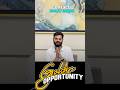 Short 680 | Do you want a job ? | Vamshi Krishna Reddy