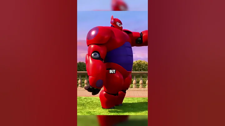 Disney Hated Hans? Big Hero 6 Proves It!