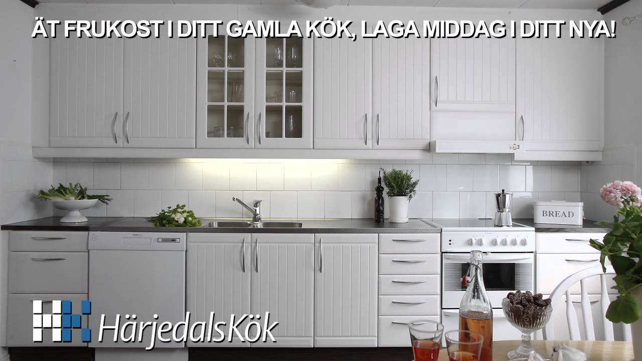 Ett bra sätt att renovera köket youtube