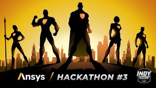 Indy Autonomous Challenge - Hackathon #3