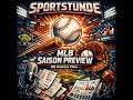 ⚾ MLB Preview – Trends, Favoriten &amp; die Auswirkungen des World Baseball Classic