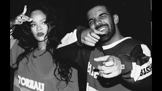 DRAKE - NO FACE (slowed+reverb)