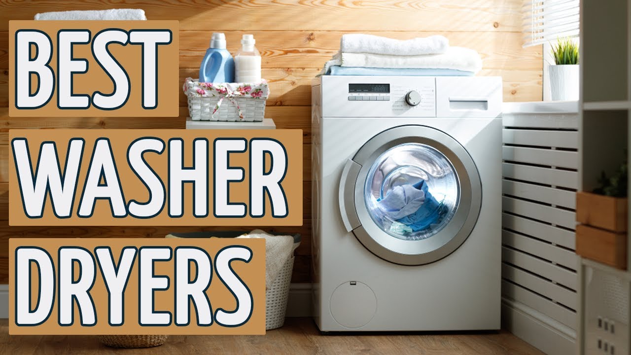 Best Rated Washer And Dryer 2019 irockyourmama