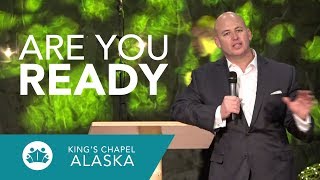 012118 Sunday 11am Pastor Daniel Bracken