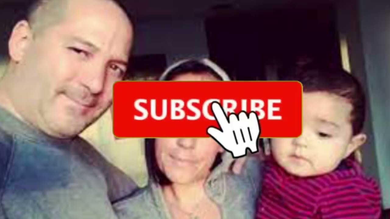 Luis Enrique Guzmán deja sola a Mayela Laguna y su hijo