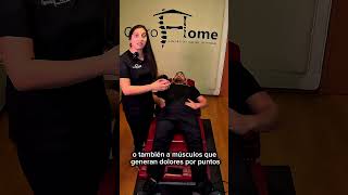 Tratamiento quiropráctico de cadera