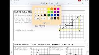 Unit 3 Study Guide Answer Key