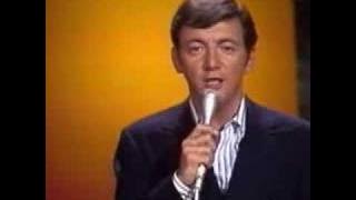 Bobby Darin sings 