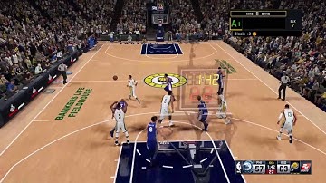 NBA 2K16 Block Compilation (1)