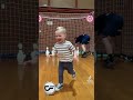 Mini Caros - Futsal Pre School Program