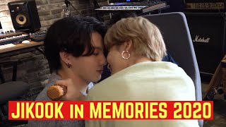 Jikook -  Jikook Moments In Memories 2020 (MOST K|LLING JIKOOK MOMENT)