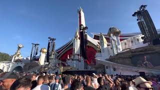 Maceo Plex at Tomorrowland 2022 Weekend 1