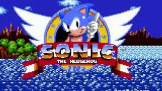 Video thumbnail of "Sonic the Hedgehog-Boss Theme"