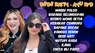 Download Lagu MASIH POLOS - BARANG SELUNDUPAN FULL ALBUM DEDE RISTY - AYU WD MP3