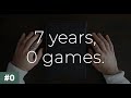 Making my first game after 7 years of game dev, with no engine.