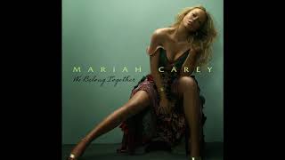 Mariah Carey - We Belong Together (Acapella, Vocal Outtakes &amp; Song Layers)