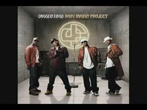 Jagged Edge Put a Little Umph in it Remix