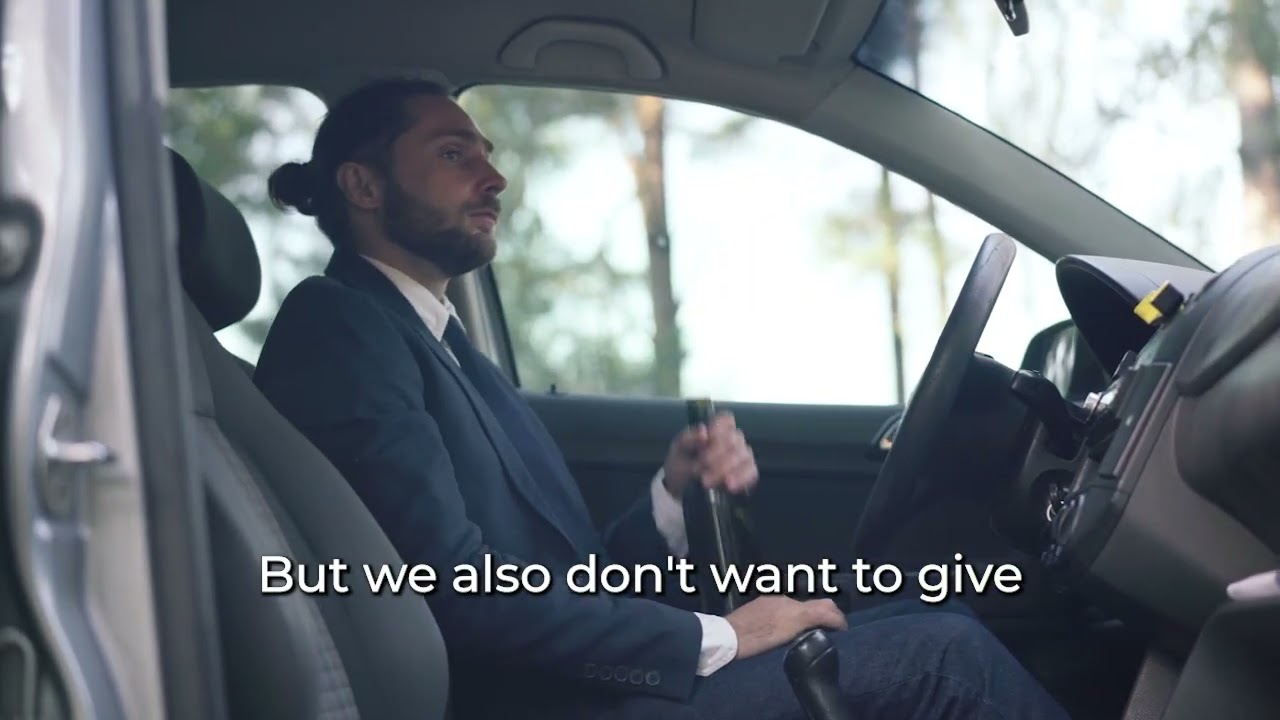 It's A Delicate Balance Between Accountability And Redemption 