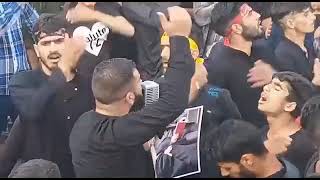 Zehra Ko Karar Aa Jaye Ga| 2Safar Magam Budgam Kashmir 2020 - 21| Status