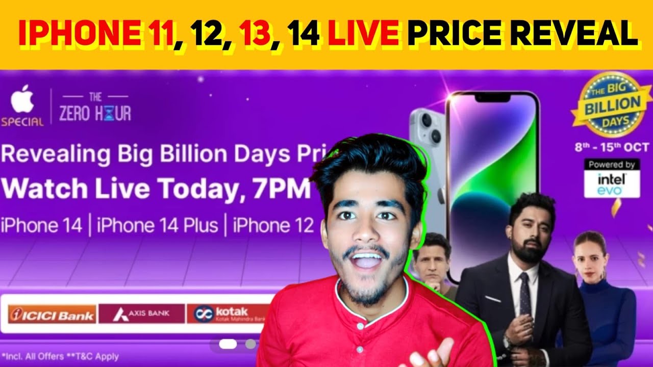 Iphone 14 Live Price Reveal On Flipcart Big Billion Days Sale 2023 iphone-14-live-price-reveal-on-flipcart-big-billion-days-sale-2023