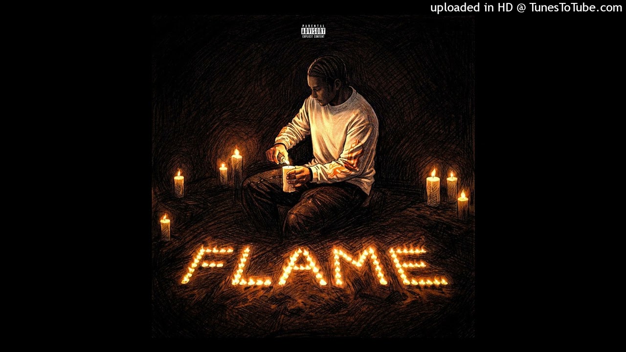 Hav Gee - Flame (Official Audio) adlı videoyu YouTube'da izle Hav Gee - Flame (Official Audio) adlı videoyu YouTube'da izle
