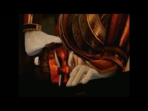 【戦国無双】足蹴されて討死する武田信玄【ネタ】
