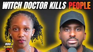 Download Lagu Ugandan Man Arrested for Killing and Eating People MP3