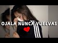 😭 OJALÁ NO VUELVAS 💔 ESTE RAP TE HARA LLORAR /😔 Victoria ft Elias Ayaviri