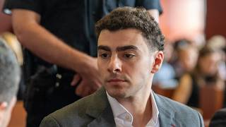 Luigi Mangione confesses killing UnitedHealthcare CEO Brian Thompson