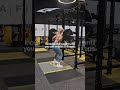 Let's work on that Progressive Overload!