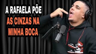 IGÃO GOSTA DE APANHAR NO S€X0 - Podpah