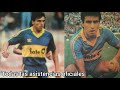 Todas las asistencias de Alfredo Graciani en Boca | Oficiales