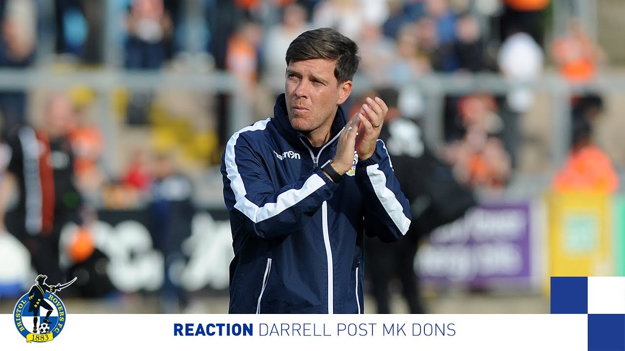 Reaction: Darrell Post MK Dons camera iphone 8 plus apk