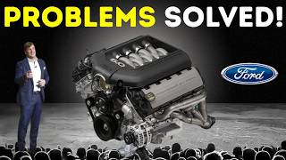 Ford Just ENDED the EcoBoost Nightmare — 2026 Engine Fix Confirmed!