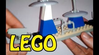 Видео: Как сделать из ЛЕГО - ВОЕННЫЙ КОРАБЛЬ. How to make LEGO WAR SHIP? Видео: Как сделать из ЛЕГО - ВОЕННЫЙ КОРАБЛЬ. How to make LEGO WAR SHIP?