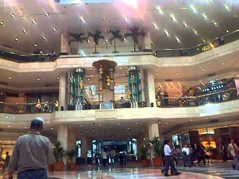 video jam plaza senayan - YouTube