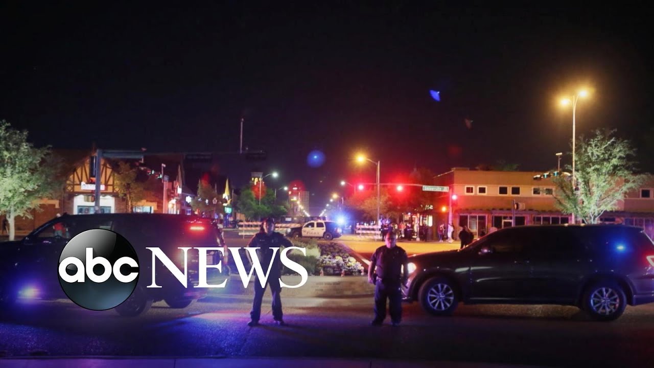 DOJ to investigate Minneapolis police after Chauvin verdict